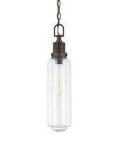 Mini Pendant Lights