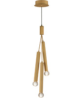 LED Pendant Lights