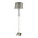 Crystal Floor Lamps