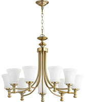 Dining & Living Room Chandeliers