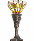 15" High Middleton Mini Lamp