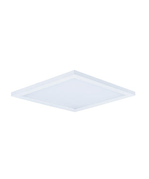 Wafer 15 inch SQ LED Surface Mount 3000K White