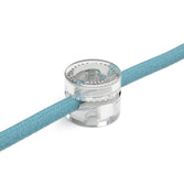 Transparent Universal Fairlead