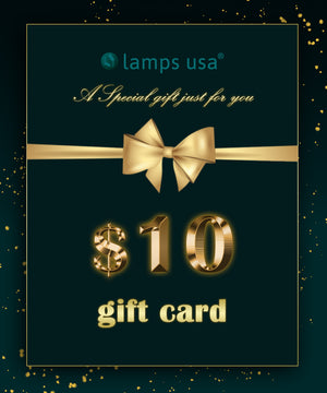 Gift Card $10