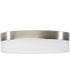 Pi  Close-to-Ceiling Brushed Nickel