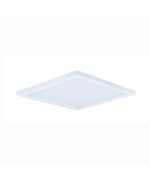 Wafer 15 inch SQ LED Surface Mount 4000K White