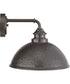 Englewood 1-Light Medium Wall Lantern Antique Bronze