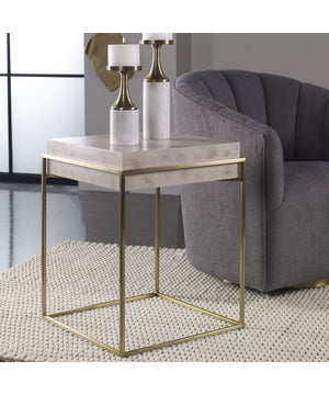 Inda Modern Accent Table