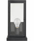 Foundation 12'' High 1-Light Outdoor Sconce -
