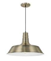 All Hall and Foyer Pendants