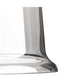 Staunton 1-Light Smoke Glass Global Pendant Light Graphite