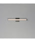 Spec 24 inch LED Bath Bar CCT Select Satin Nickel