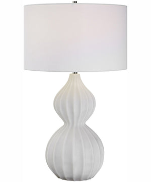 Antoinette Marble Table Lamp