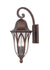 Extra Large Outdoor Wall Lights 24" and Above