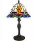 Sarrona Garden Tiffany Table Lamp