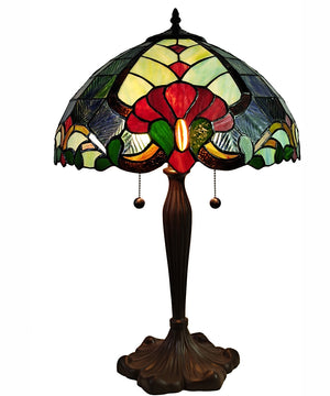 Rapallo Tiffany Table Lamp