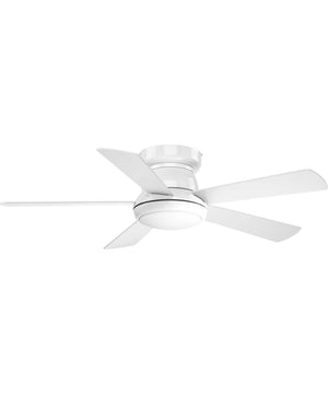 Vox 52" 5-Blade Ceiling Fan White
