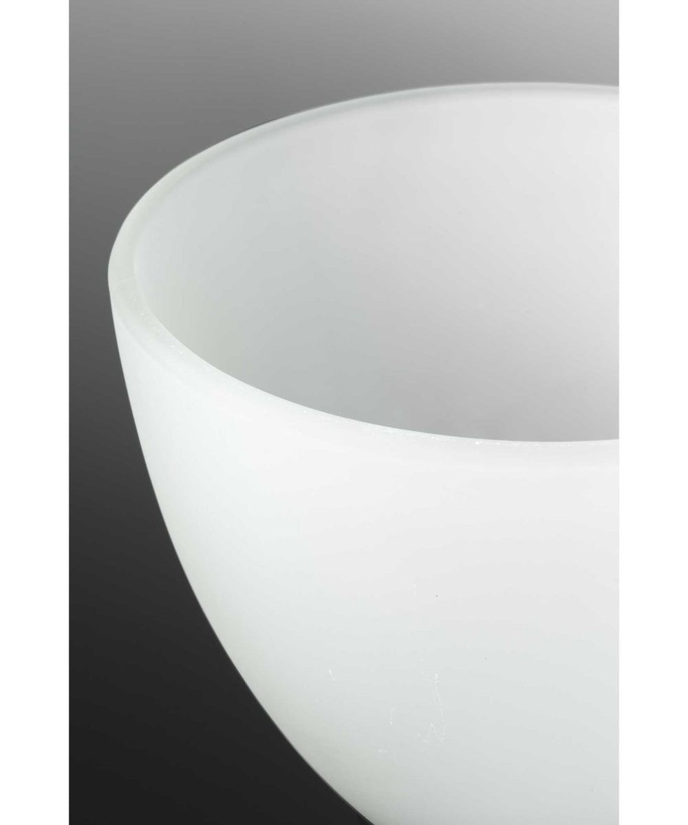 Laird Inverted Pendant Brushed Nickel