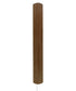 3"W Solid Wood Hover Plank Corner/Wall Accent Light Plug-In  by Home Concept