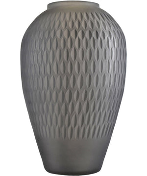 Etney Vase Slate