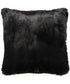 Gariland Pillow Black