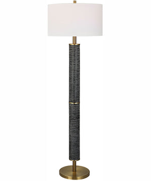 Summit Rustic Floor Lamp