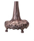 31" High Tiffany Fishscale Table Lamp