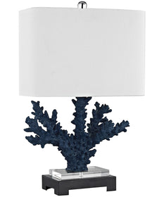 Cape Sable Table Lamp