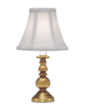 Guest Room Accent Lamps