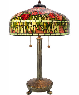 Arabella Tiffany Table Lamp