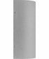 Spieth Large Outdoor Wall Light Concrete