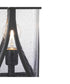 Abbott 1-Light Post Lantern Antique Bronze