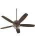 Breeze Patio 2-light LED Indoor/Outdoor Patio Ceiling Fan Oiled Bronze Oiled Bronze