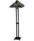 56"H Abilene Floor Lamp