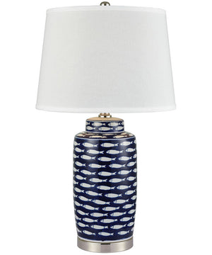 Azul Baru Table Lamp