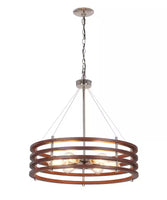 Drum Pendant Lighting