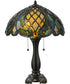 23"H Capolavoro Table Lamp