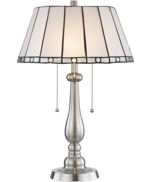 Adrianna Tiffany Table Lamp