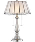 Adrianna Tiffany Table Lamp