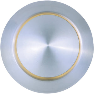 6"H Alumilux LED Outdoor Wall Sconce