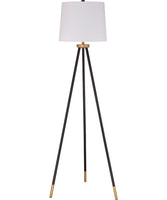 Tripod Floor Lamps