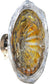 Dale Tiffany Saffron Art Glass Wall Sconce Antique Bronze AW13308-D20LT