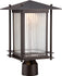 Small Outdoor Post Lights 12-17"