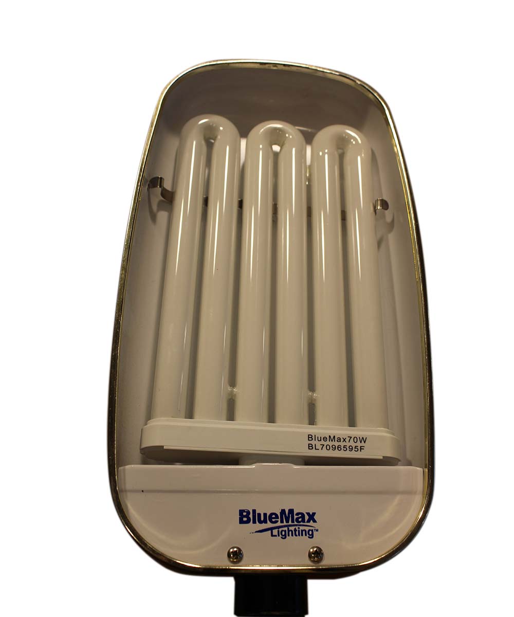 9"H BlueMax 70 Watt Full Spectrum Replacement Bulb