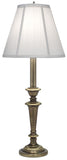 Guest Room Buffet Lamps