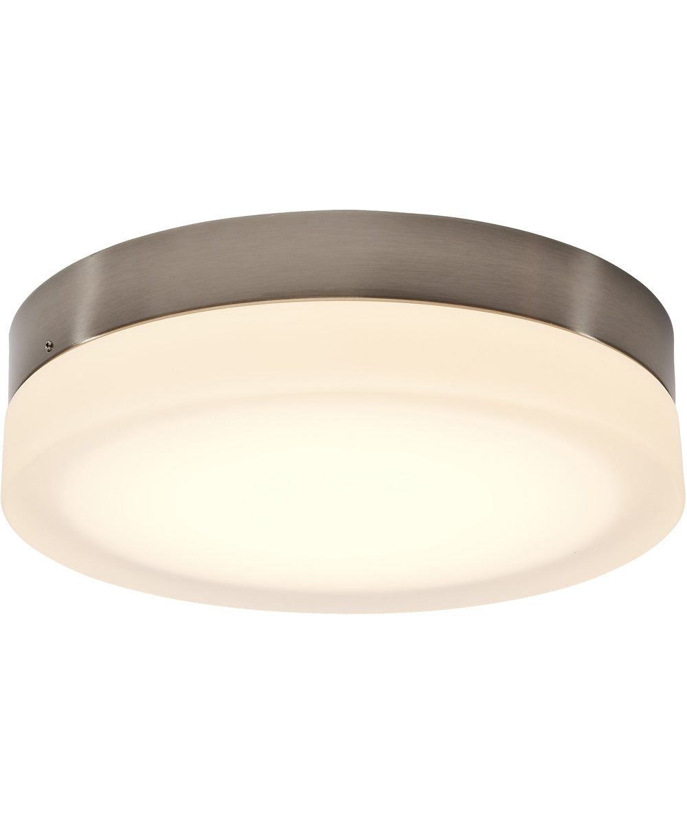 Pi  Close-to-Ceiling Brushed Nickel