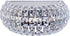 ET2 Bijou 3-Light Xenon Wall Sconce Polished Chrome E2180620PC