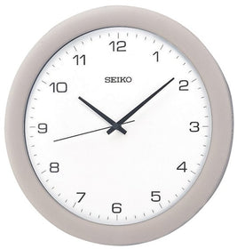 Wall Clock with Quite Sweep Hands