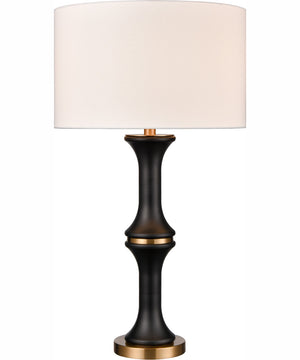 Bradley 30.5'' High 1-Light Table Lamp