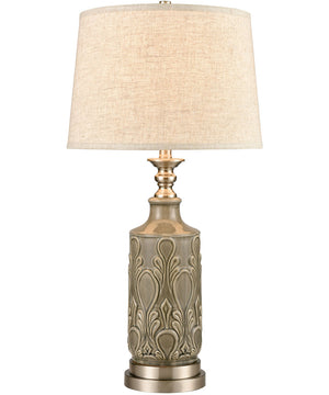 Strangford Ceramic Table lamp